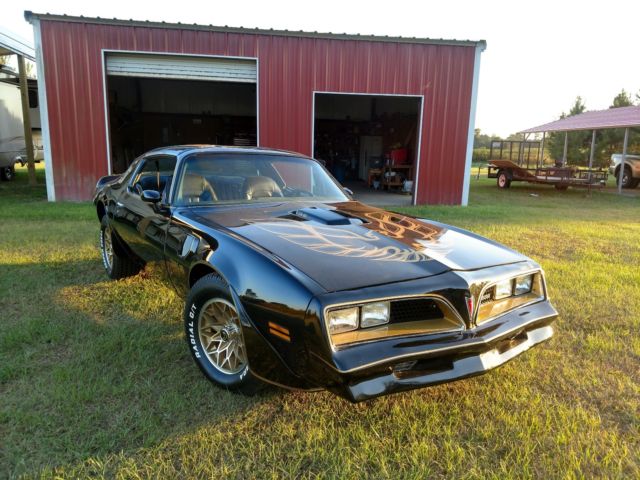 1977 Pontiac Trans Am SE - photo 2