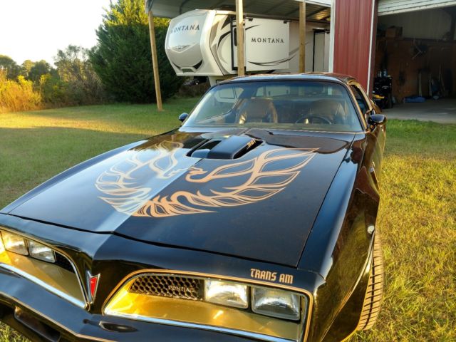 1977 Pontiac Trans Am SE - photo 3