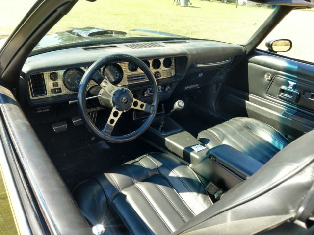 1977 Pontiac Trans Am SE - photo 5