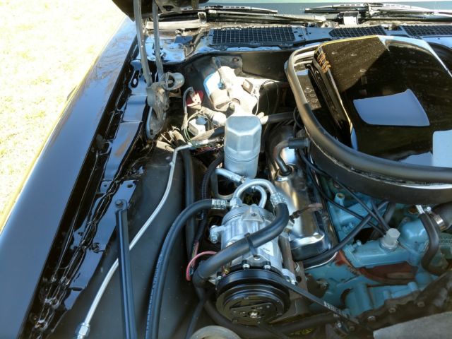 1977 Pontiac Trans Am SE - photo 9
