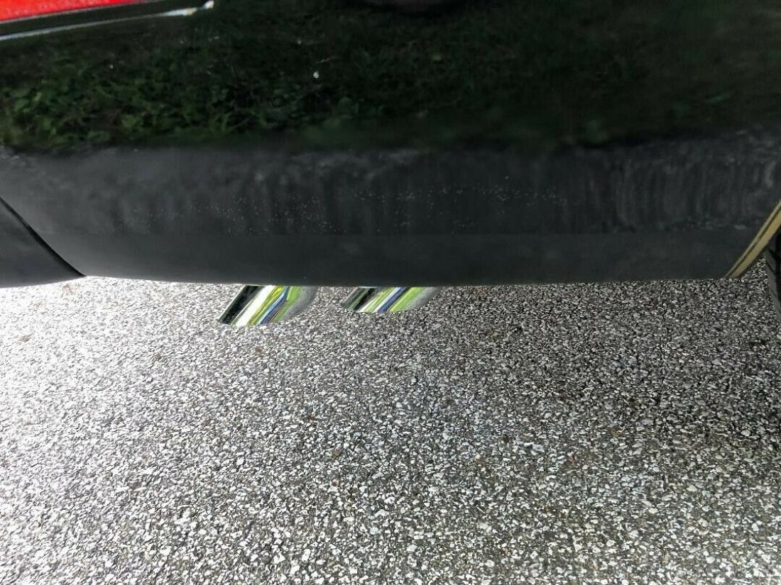 1977 Pontiac Trans Am - photo 10