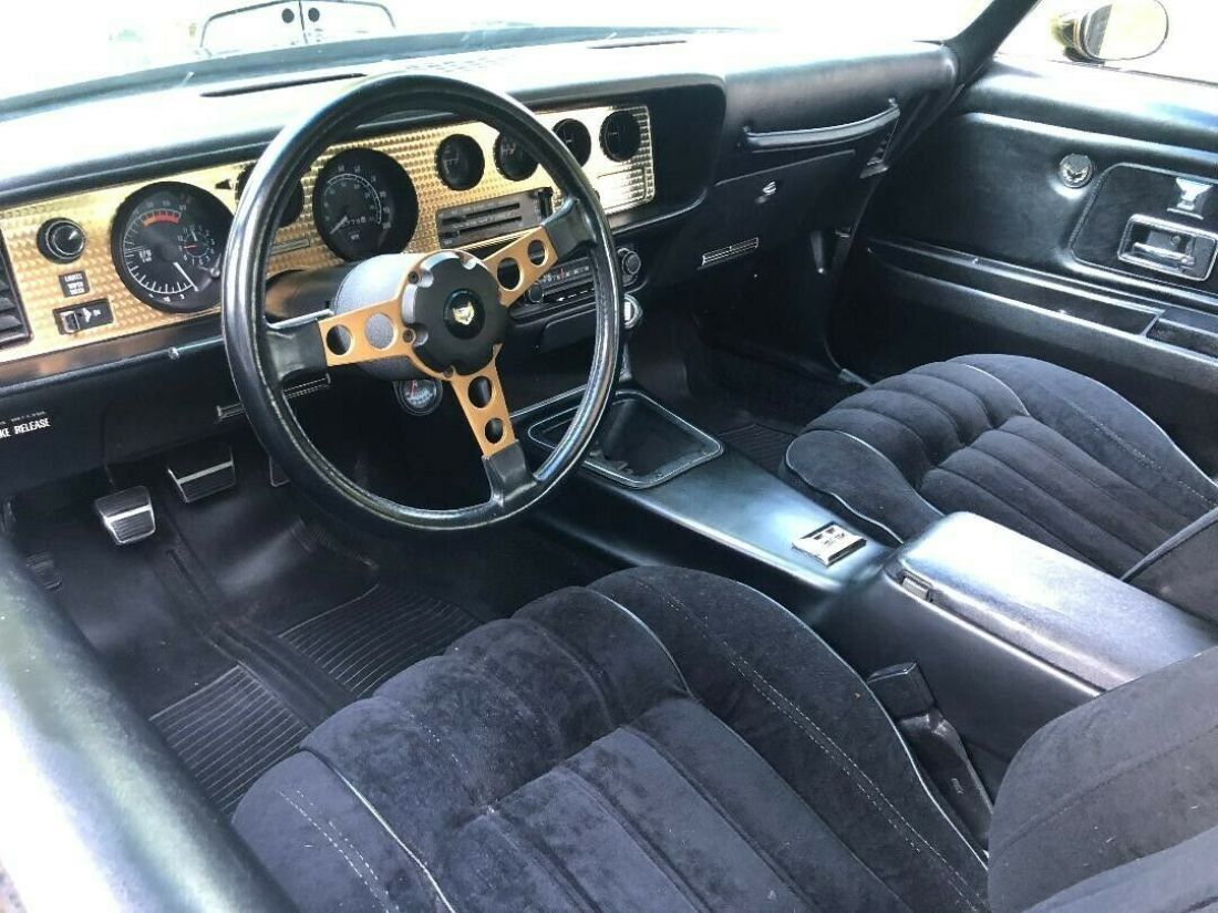 1977 Pontiac Trans Am - photo 12