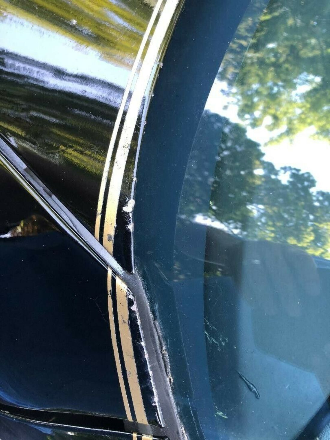 1977 Pontiac Trans Am - photo 8