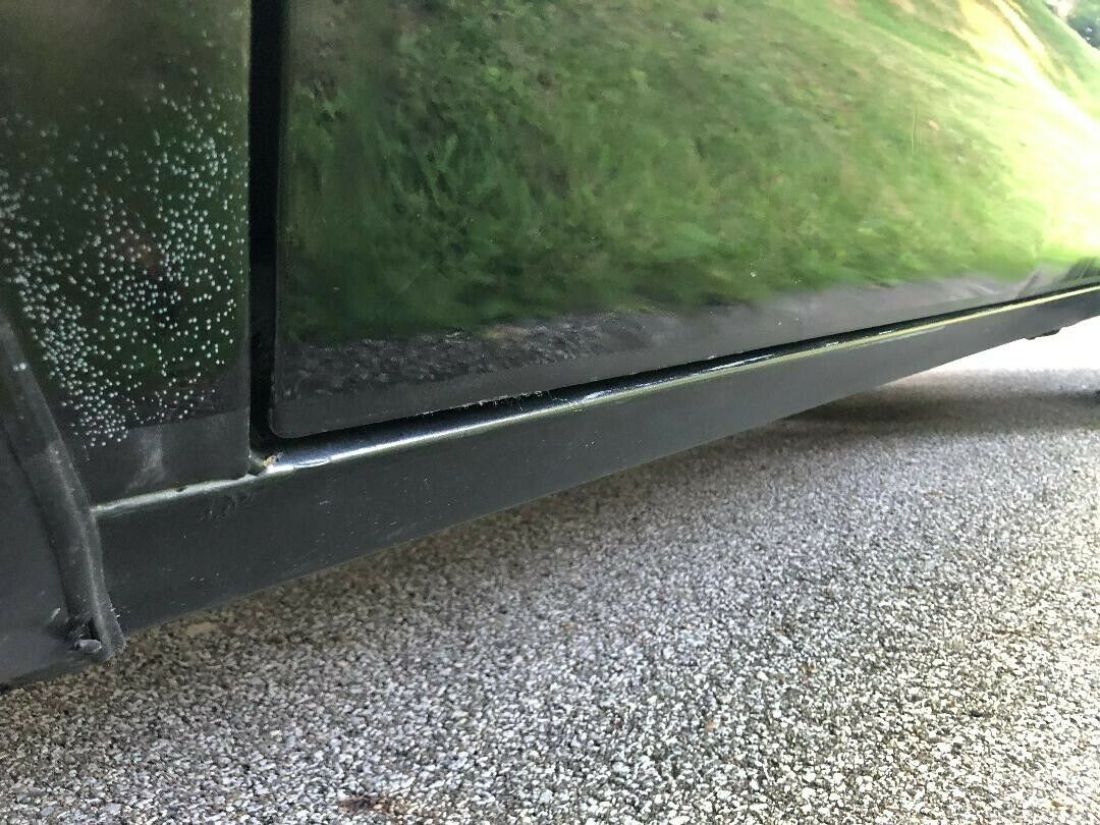 1977 Pontiac Trans Am - photo 9