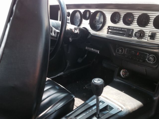 1977 Pontiac Trans Am - photo 10