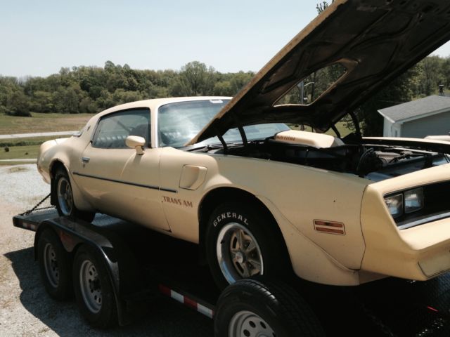 1977 Pontiac Trans Am - photo 11