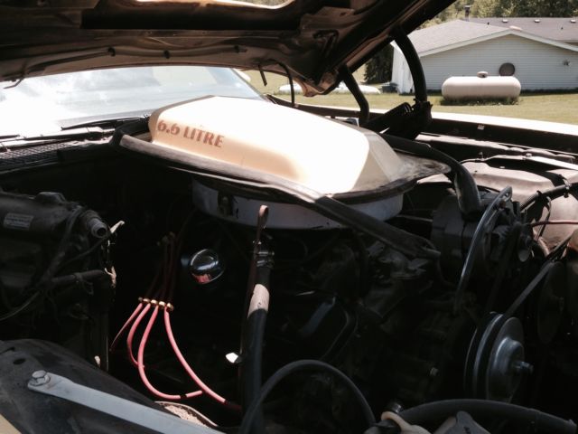 1977 Pontiac Trans Am - photo 13