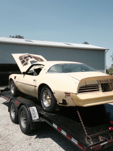 1977 Pontiac Trans Am - photo 2