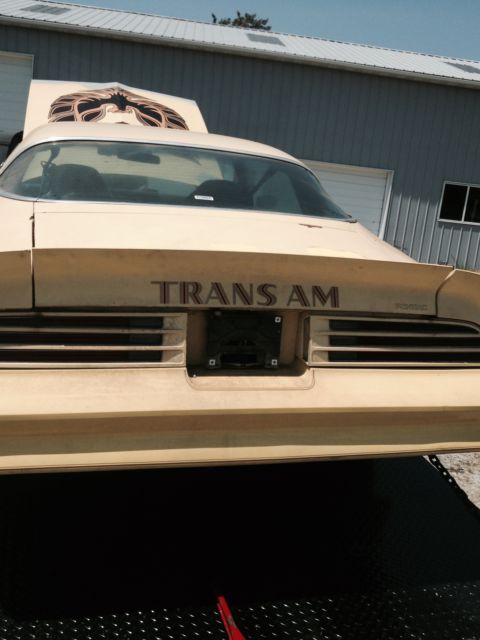 1977 Pontiac Trans Am - photo 3