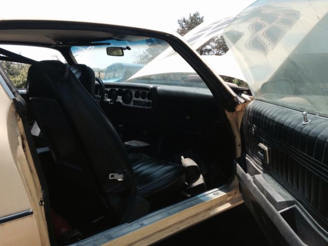 1977 Pontiac Trans Am - photo 7