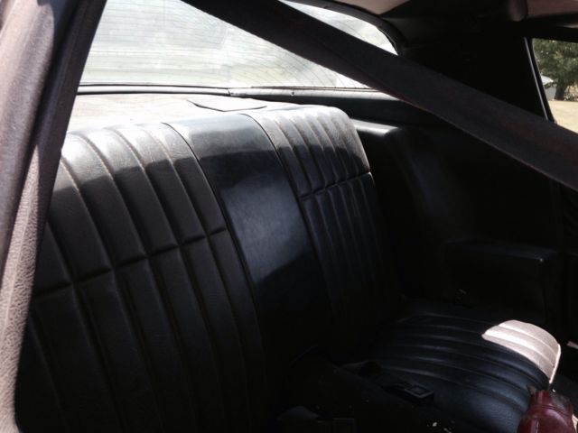 1977 Pontiac Trans Am - photo 8