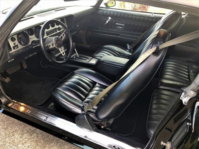 1977 Pontiac Trans Am - photo 10