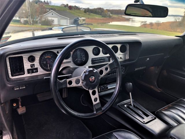 1977 Pontiac Trans Am - photo 12