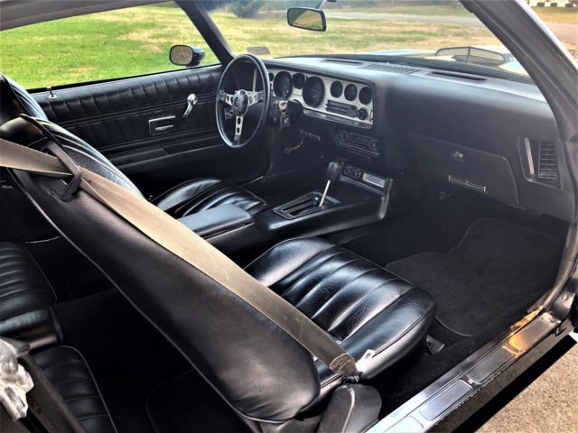 1977 Pontiac Trans Am - photo 13