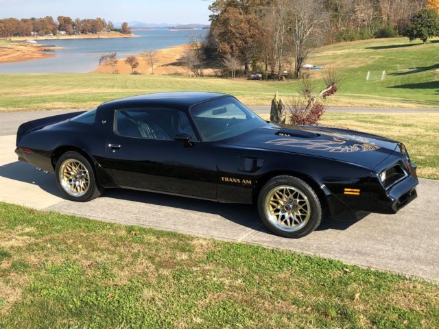 1977 Pontiac Trans Am - photo 2