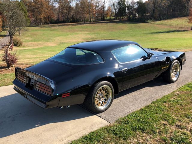 1977 Pontiac Trans Am - photo 3