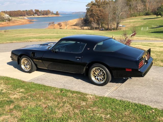 1977 Pontiac Trans Am - photo 6
