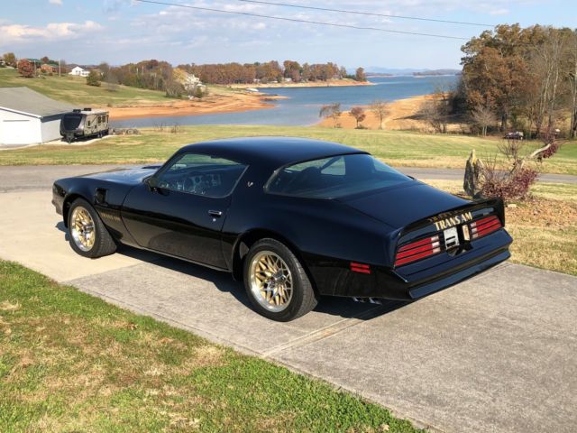 1977 Pontiac Trans Am - photo 7