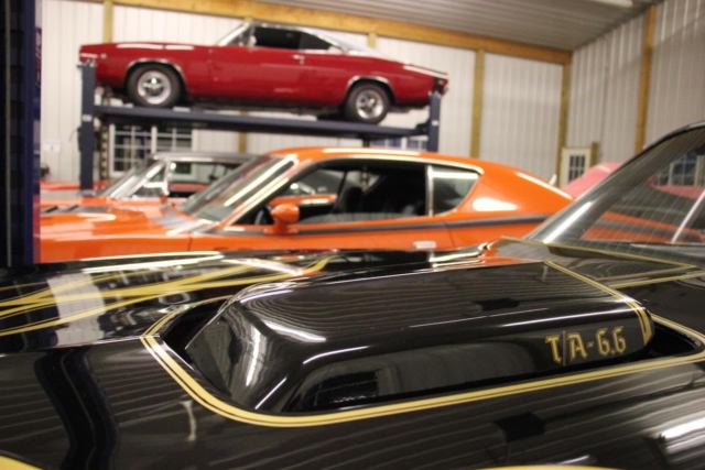 1977 Pontiac Trans Am - photo 8
