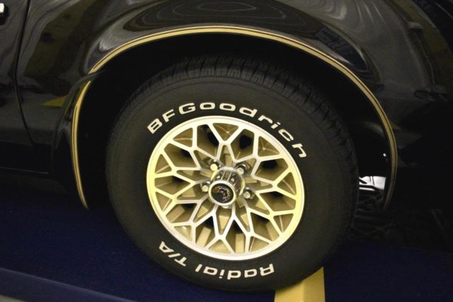 1977 Pontiac Trans Am - photo 9