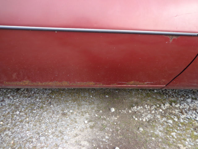 1977 Pontiac Trans Am - photo 12