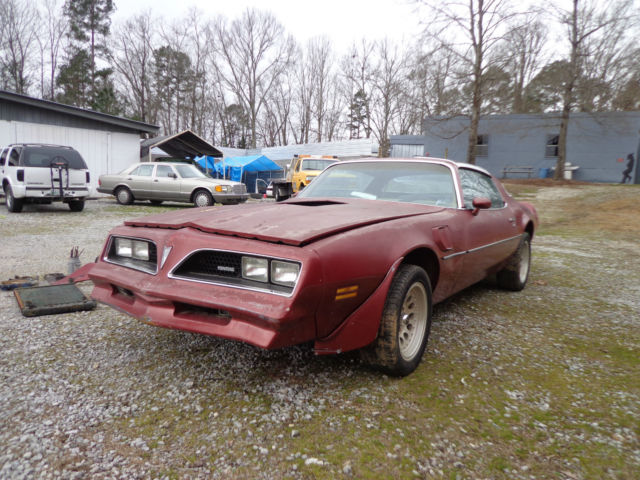 1977 Pontiac Trans Am - photo 2