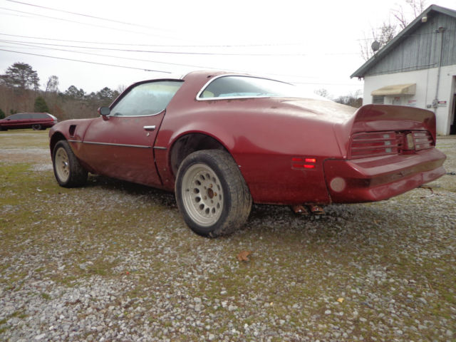 1977 Pontiac Trans Am - photo 3