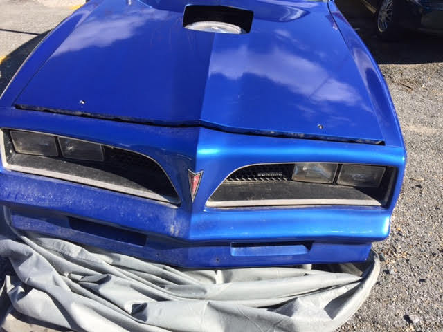 1977 Pontiac Trans Am - photo 10