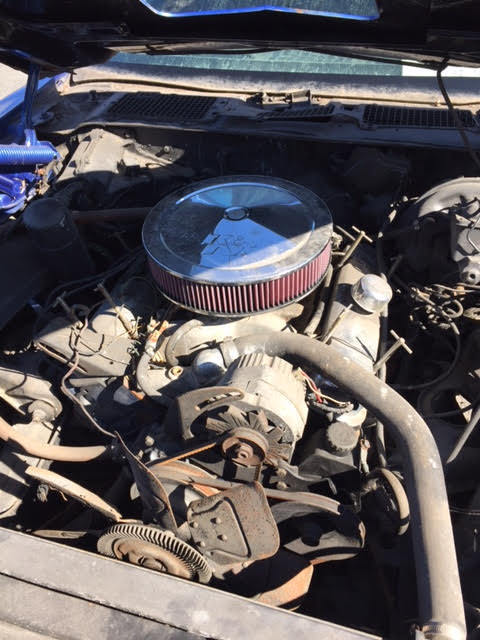 1977 Pontiac Trans Am - photo 2