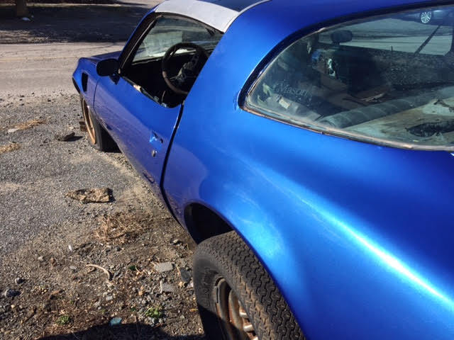 1977 Pontiac Trans Am - photo 3