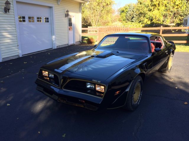 1977 Pontiac Trans AM T/A 1977 Pontiac Trans Am