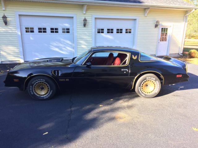 1977 Pontiac Trans Am - photo 2