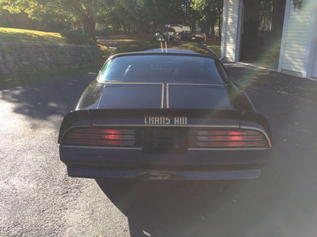 1977 Pontiac Trans Am - photo 4