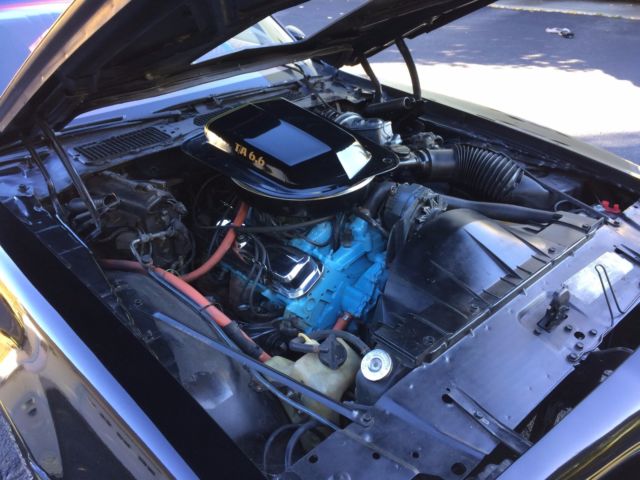 1977 Pontiac Trans Am - photo 6