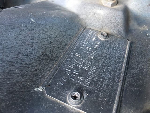 1977 Pontiac Trans Am - photo 12