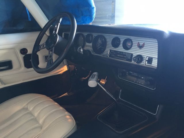 1977 Pontiac Trans Am - photo 5