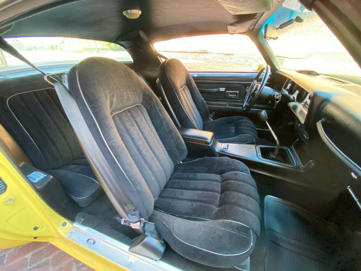 1977 Pontiac Trans Am Trans Am - photo 8