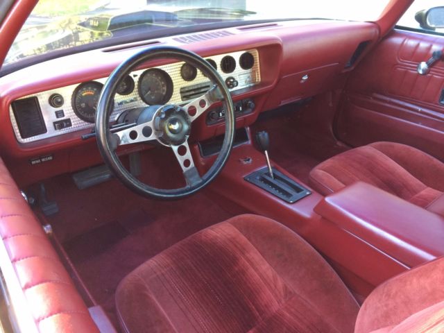 1977 Pontiac Trans Am - photo 7