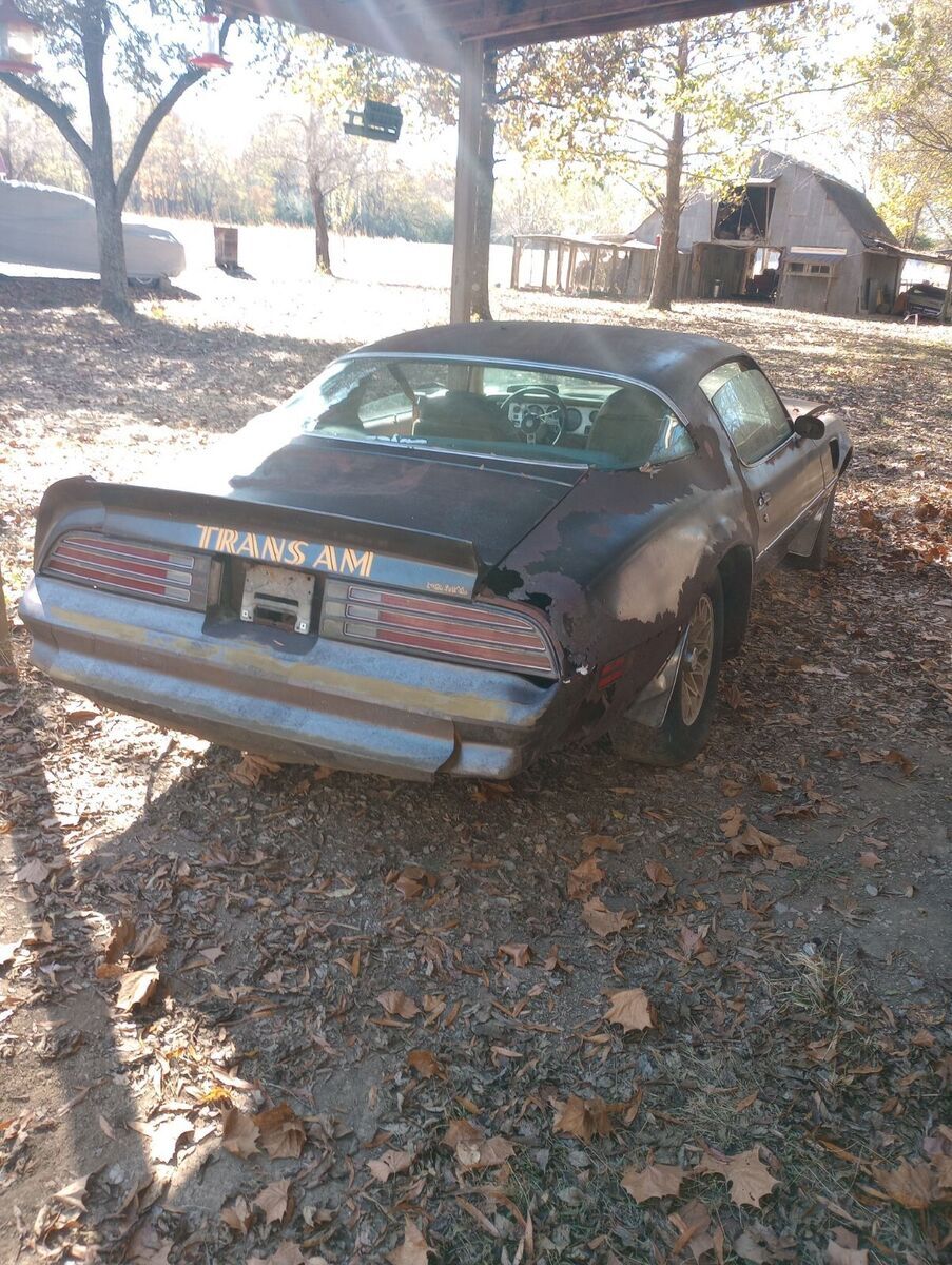 1977 Pontiac Trans Am - photo 3