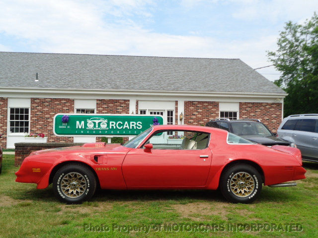 1977 PONTIAC TRANS AM W/400 MOTOR-NICELY RESTORED-GREAT SUPER DRIVER!GREAT PRICE 1977 Pontiac Trans Am