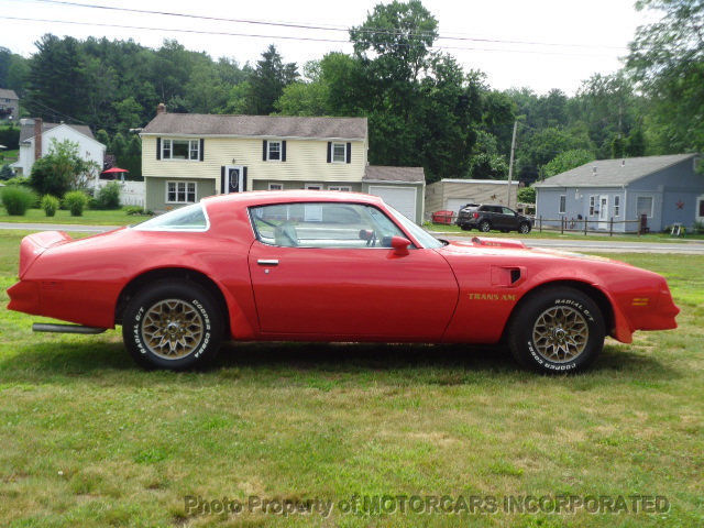 1977 Pontiac Trans Am - photo 10