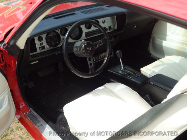 1977 Pontiac Trans Am - photo 11