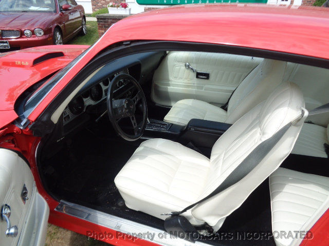 1977 Pontiac Trans Am - photo 12