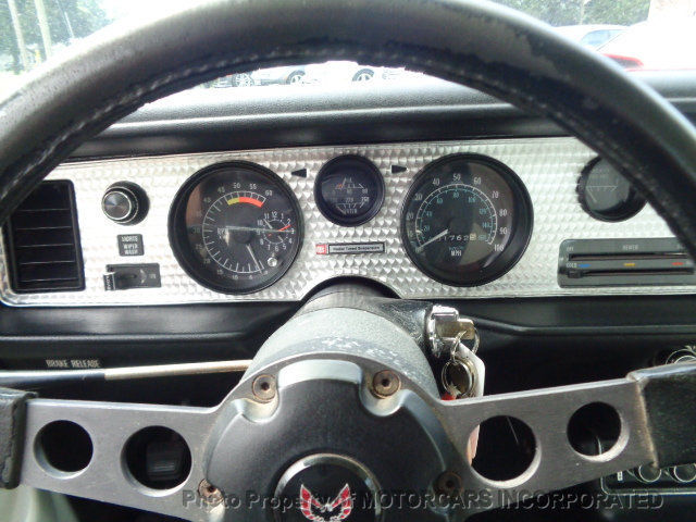 1977 Pontiac Trans Am - photo 13
