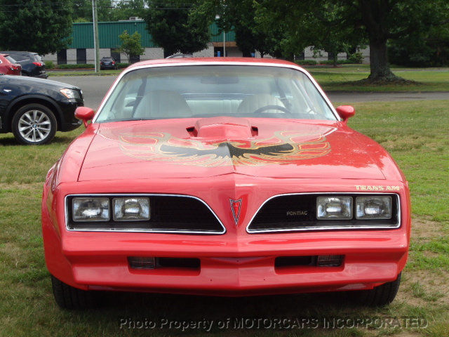 1977 Pontiac Trans Am - photo 4