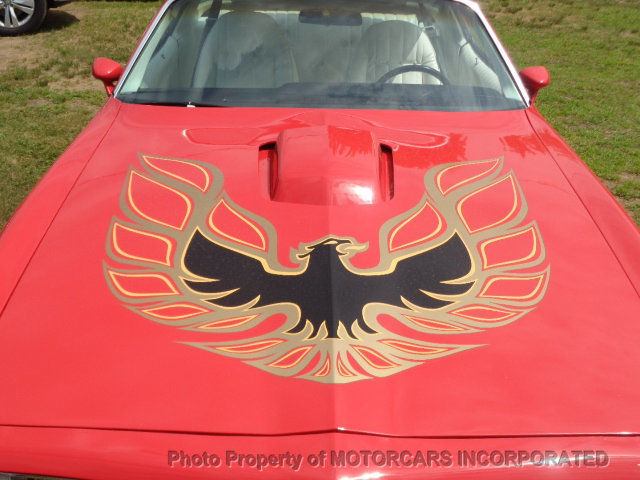 1977 Pontiac Trans Am - photo 5