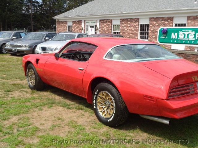 1977 Pontiac Trans Am - photo 7