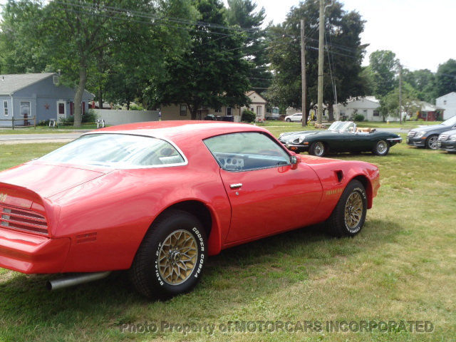 1977 Pontiac Trans Am - photo 8