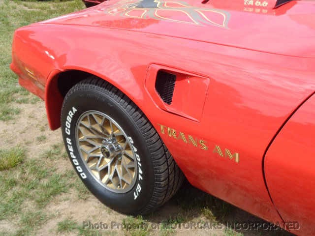 1977 Pontiac Trans Am - photo 9