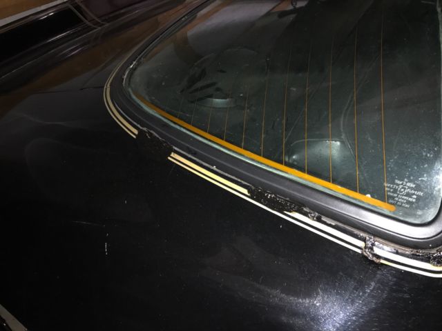 1977 Pontiac Firebird - photo 11